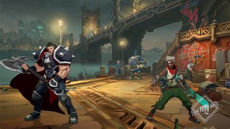 arcane jogo.